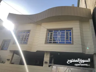  2 عقار للبيع بناء كامل