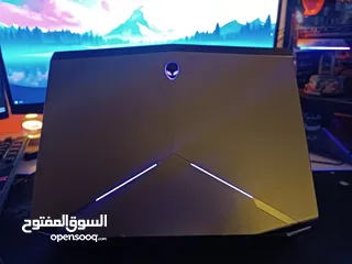  5 لابتوب قيمنق للبيع