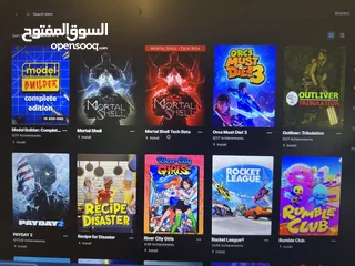  15 حساب ابيك قيمز و حساب فورت مميز ، سعر حرق و قابل للتفاوض