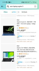  10 A used like new laptop will be sold