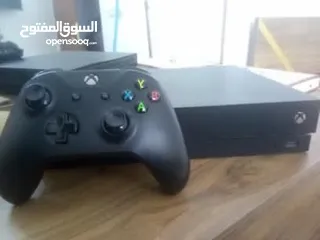  3 Xbox one X 1T