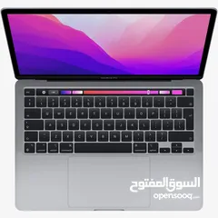 1 MacBook Pro 2020 m1