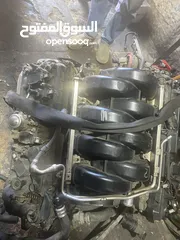  3 ماتور وجير 5000cc فورد2011-2021