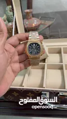  5 باتيك فيليب واوديمار بيغيه اقل