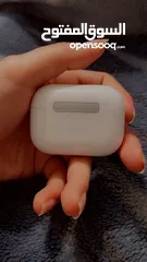  4 للبيع Airpod pro 2nd generation