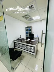  4 Virtual Offices for Rent 