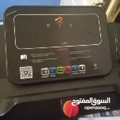  2 جهاز مشي سبيدي سبورت