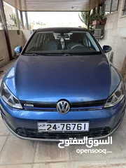  2 E golf 2015 Limited 8,500 JD cash 62,000KM