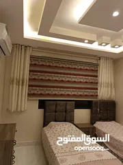  6 شاليه البحر الميت اول الراما جديد وفخم ومميز للايجار اليومي اوشهري او سنوي