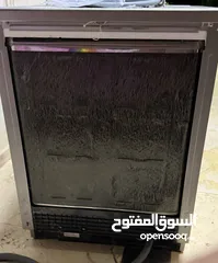  3 غسالة اطباق Luxor