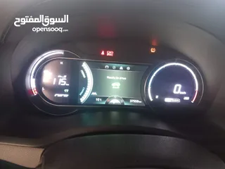  12 Kia Niro 2021 EV كيا نيرو 2021  كهرباء