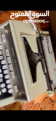  5 بيع الات كاتبه بسعر جيد