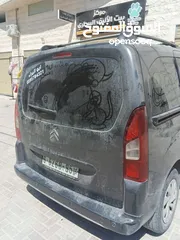  2 ستروين بيرلنجو 2015