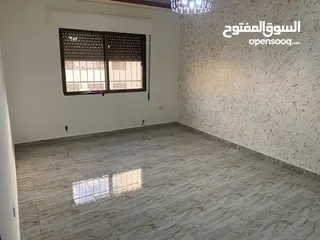  3 شقة للبيع  طبربور الخزنة