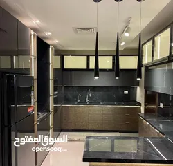  5 شقة مفروشة فاخرة سوبر ديلوكس اعلان رقم (O314)