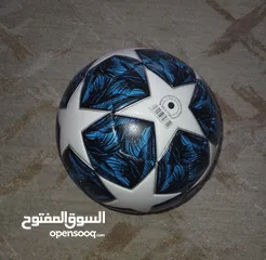  1 كرة قدم كولتي عالي