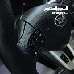  11 للبيع كيا سبورتاج موديل 2016 مالك اول وكالة البحرين ممشى قليل