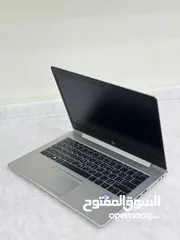  1 لابتوب مستعمل (HP ELITEBOOK 830 G5)