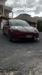  2 تيسلا مودل3ميد رينج 2018 بسعر معقول Tesla model 3 mid range 2018