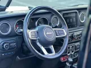  22 روبيكون هايبرد بلج ان فل مسكر اكثر من لون 2022