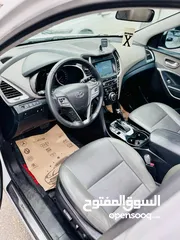  6 Santafeh one million  Full+++++ امكانية البيع دفعة وشيكات