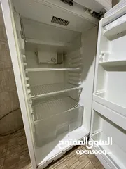  1 ثلاجة دايو Daewoo للبيع مستعملة