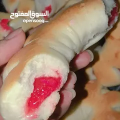  20 فطائر ومعجنات وكليجه