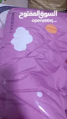  3 مسابل صيفي اطفال بنات وجهين