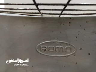  1 صوبة رومو الأصليه