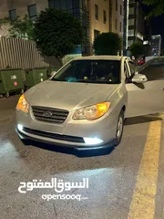  3 هونداي افانتي للبيع