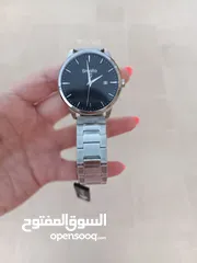  3 Smalto  Timepieces   جديد ساعه اصليه وكاله سمالتوو غير مستعمله  ساعه سوسيريه