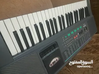  5 بيانو CASIO للبيع