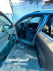  3 سيارة فلوكس فاجن تيجون