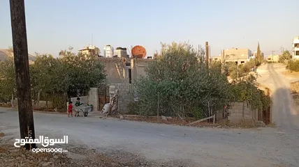  20 بيت مستقل طابقين
