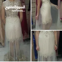  28 ملابس سهرات للأعراس ومناسبات