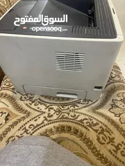  3 طابعه ليزر مستخدمهHp
