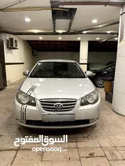  1 هونداي HD 2010 فحص كامل بسعر حرق