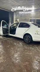  4 سكودا رمش 2010