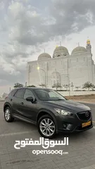  1 مازدا CX-5 السعر قابل للتفاوض بالمعقول