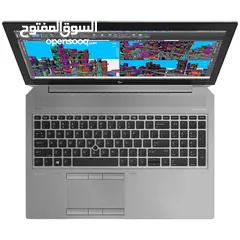  1 لابتوب مواصفات ضخمه للشغل والتصميم والالعاب بسعر عررطه