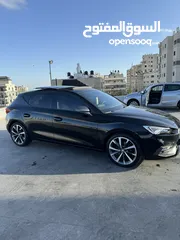  2 سيات ليون FR 2021/2020