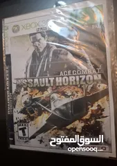  27 41 لعبة للاكسبوكس XBOX360 (جديد)