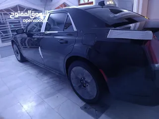  7 كرايسلر 2022  رقم بصرة