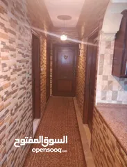  2 شقة طابقية للبيع في المستندة أبو علندا