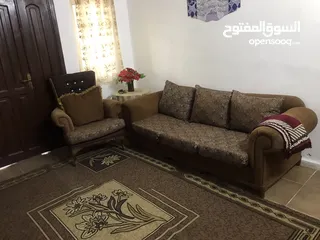  2 كنب سبع مقاعد