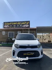  2 بيكانتو 2018