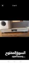  4 sony speaker system