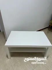  1 للبيع طاولات 3 أحجام