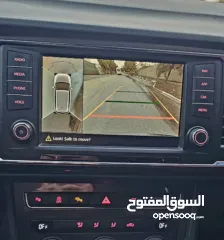  9 جيب سيات اتيكا اكسلنس 2020 فل الفل محرك 1500 تيربو بنزين جير اوتماتيك