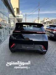  7 BYD Seagull موديل 2024  (  ‎كفالة الوكيل )
